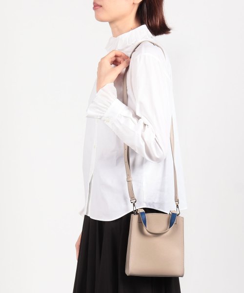 VAS29－01 2wayミニトートバッグ 