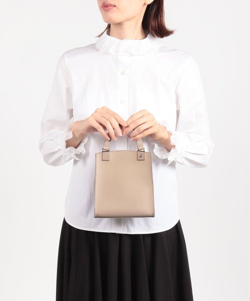 VAS29－01 2wayミニトートバッグ 