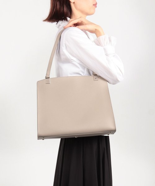 agnes b. VOYAGE FEMME(アニエスベー　ボヤージュ　ファム)/VAS29－03 トートバッグ/img05