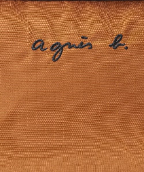 agnes b. VOYAGE FEMME(アニエスベー　ボヤージュ　ファム)/VAT01－06 ポーチ/img04