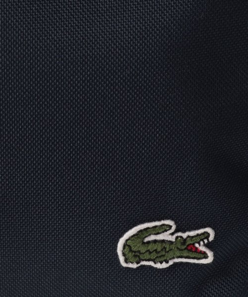 LACOSTE(ラコステ)/【LACOSTE / ラコステ】ネオクロコ バーチカルジップ カメラ ショルダーバッグ NH4102/img26