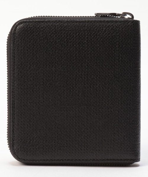 セール】【DIESEL / ディーゼル】Bi－Fold Coin Zip M / 二つ折り 