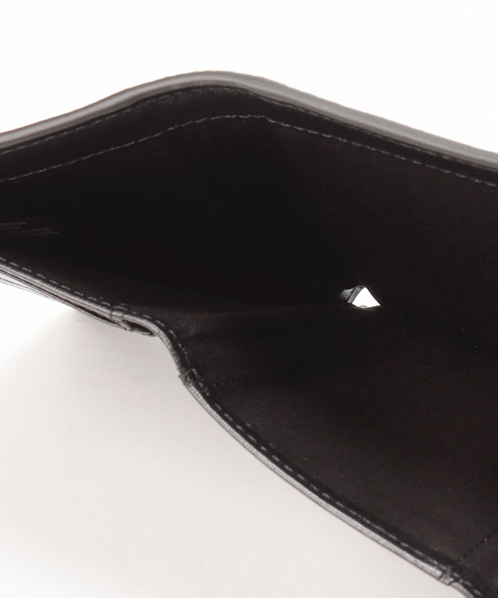 DIESEL / ディーゼル】Tri－Fold Coin S / 三つ折り ミニ 財布 X09365