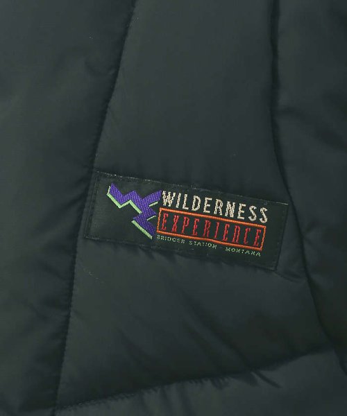 ABAHOUSE(ABAHOUSE)/【WEB限定】WILDERNESS EXPERIENCE /  Storage/img10