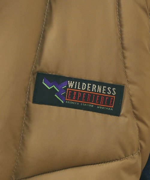 ABAHOUSE(ABAHOUSE)/【WEB限定】WILDERNESS EXPERIENCE /  Storage/img15