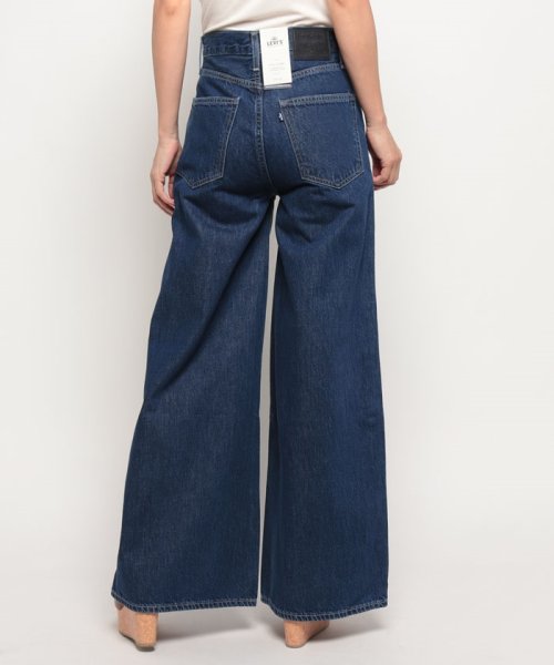LEVI’S OUTLET(リーバイスアウトレット)/LEVI'S(R) MADE&CRAFTED(R) NEW FULL FLARE LMC ORBIT RINSE/img02