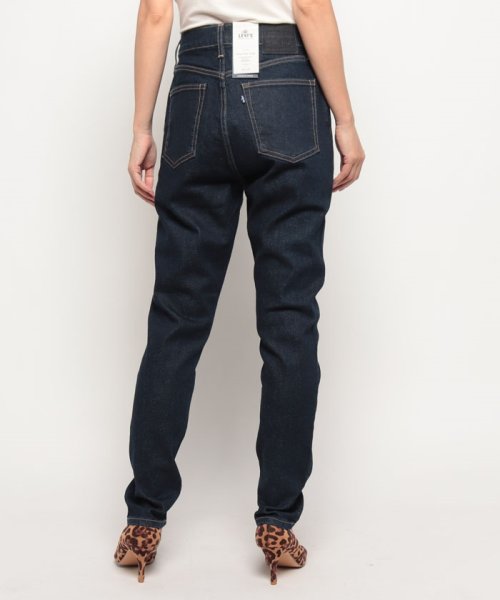 LEVI’S OUTLET(リーバイスアウトレット)/LEVI'S(R) MADE&CRAFTED(R) HIGHRISE SLIM LMC INK RINSE MOJ/img02