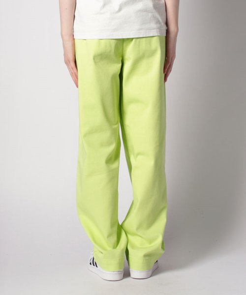 LEVI’S OUTLET(リーバイスアウトレット)/LEVI'S(R) SKATE ルーズチノ イエロー SUNNY LIME/img02
