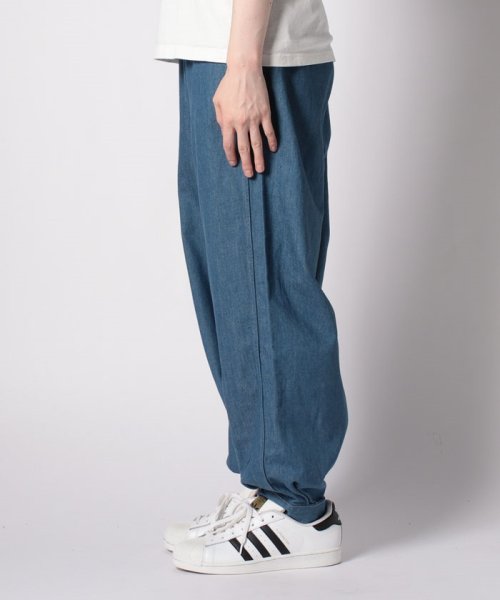 LEVI’S OUTLET(リーバイスアウトレット)/【セットアップ対応商品LEVI'S(R) MADE&CRAFTED(R) DENIM FAMILY シンチ パンツ SPRING ブルー インディゴ RINSE/img01