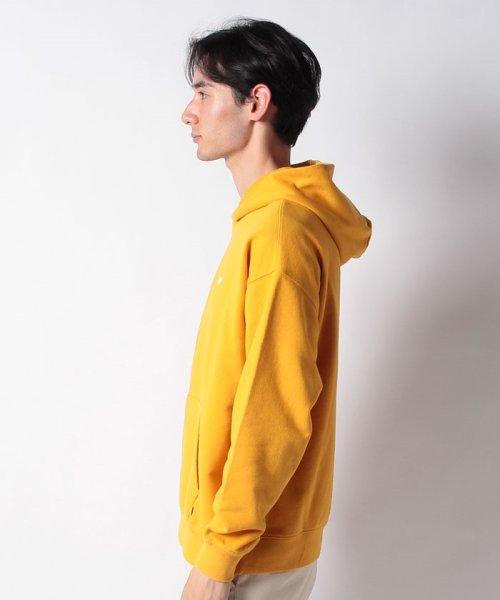 LEVI’S OUTLET(リーバイスアウトレット)/GOLD TAB Tシャツ イエロー GOLDEN ORANGE/img01