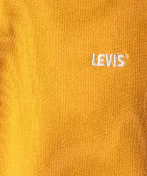 LEVI’S OUTLET(リーバイスアウトレット)/GOLD TAB Tシャツ イエロー GOLDEN ORANGE/img05