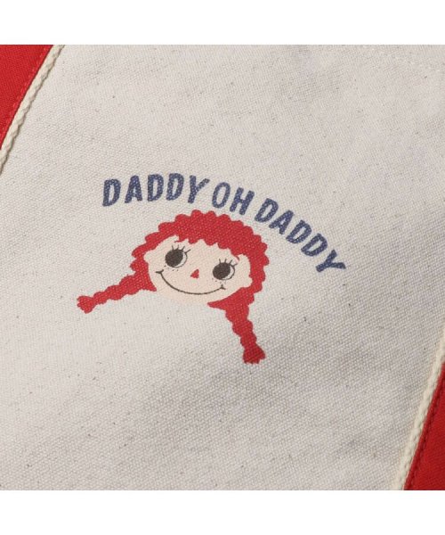 DaddyOhDaddy(ダディオダディ)/【子供服】 Daddy Oh Daddy (ダディオダディ) ダディコトートバッグ F V51601/img03