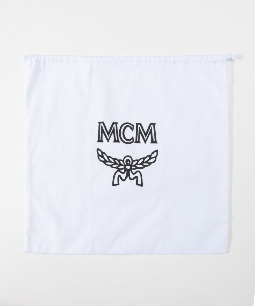 MCM(エムシーエム)/エムシーエム MCM MXZ8AVI69 クラッチバッグ レディース バッグ ロゴ カジュアル ギフト プレゼント 旅行 鞄 ピンク/img08