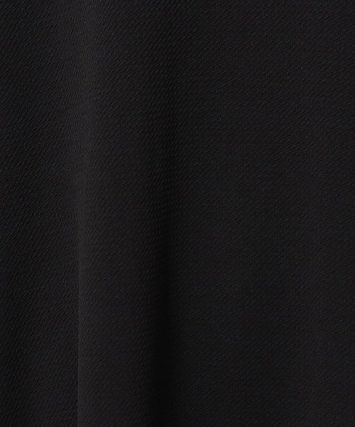 SHOO・LA・RUE(シューラルー)/【体型カバー】季節の変わり目に ５分袖 ゆるチュニック/img24
