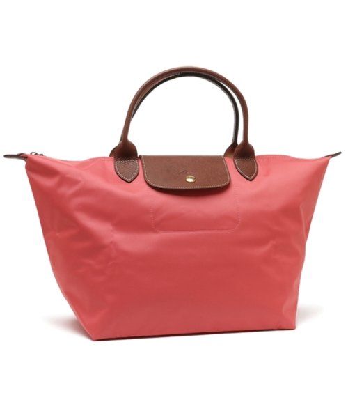 Longchamp(ロンシャン)/ロンシャン ハンドバッグ プリアージュ Mサイズ ピンク レディース LONGCHAMP 1623 089 P76/img01