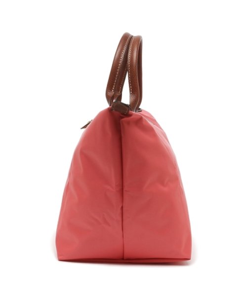 Longchamp(ロンシャン)/ロンシャン ハンドバッグ プリアージュ Mサイズ ピンク レディース LONGCHAMP 1623 089 P76/img03