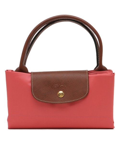 Longchamp(ロンシャン)/ロンシャン ハンドバッグ プリアージュ Mサイズ ピンク レディース LONGCHAMP 1623 089 P76/img08