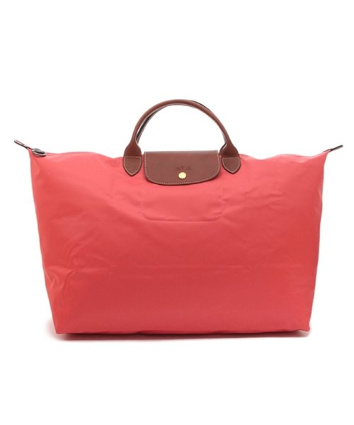 Longchamp(ロンシャン)/ロンシャン ハンドバッグ プリアージュ Sサイズ トラベルバッグ ピンク レディース LONGCHAMP 1624 089 P76/img05