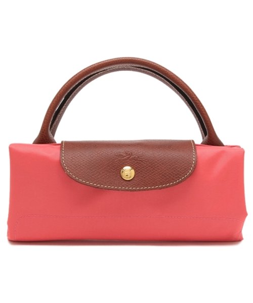 Longchamp(ロンシャン)/ロンシャン ハンドバッグ プリアージュ Sサイズ トラベルバッグ ピンク レディース LONGCHAMP 1624 089 P76/img08