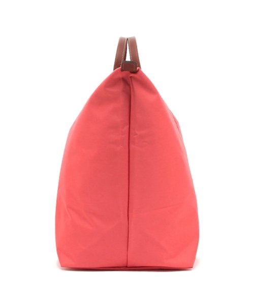 ロンシャン ハンドバッグ プリアージュ Mサイズ トラベルバッグ ピンク レディース LONGCHAMP 1625 089 P76 ロンシャン P76 OC1461539767 (11240円)
