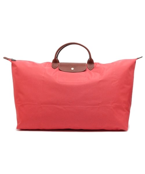 ロンシャン ハンドバッグ プリアージュ Mサイズ トラベルバッグ ピンク レディース LONGCHAMP 1625 089 P76 ロンシャン P76 OC1461539767 (11240円)