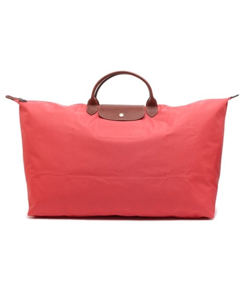 Longchamp(ロンシャン)/ロンシャン ハンドバッグ プリアージュ Mサイズ トラベルバッグ ピンク レディース LONGCHAMP 1625 089 P76/img05