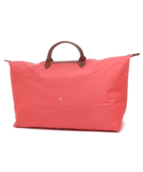 ロンシャン ハンドバッグ プリアージュ Mサイズ トラベルバッグ ピンク レディース LONGCHAMP 1625 089 P76 ロンシャン P76 OC1461539767 (11240円)
