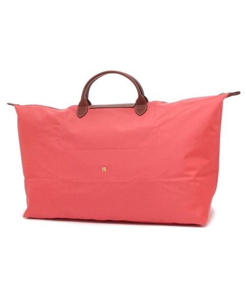 Longchamp(ロンシャン)/ロンシャン ハンドバッグ プリアージュ Mサイズ トラベルバッグ ピンク レディース LONGCHAMP 1625 089 P76/img06