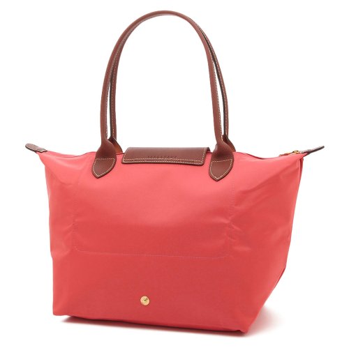 ロンシャン トートバッグ プリアージュ Mサイズ ピンク レディース LONGCHAMP 2605 089 P76 LONGCHAMP ロンシャン トートバッグ プリアージュ Mサイズ ピンク レディース