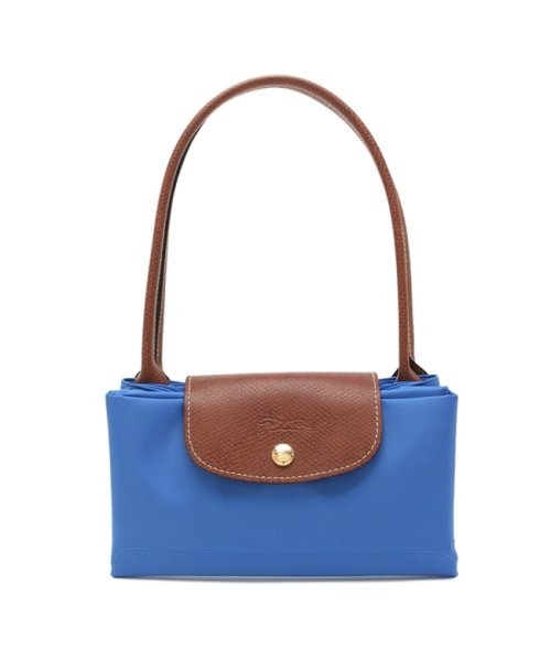 Longchamp(ロンシャン)/ロンシャン トートバッグ プリアージュ Mサイズ ブルー レディース LONGCHAMP 2605 089 P78/img08