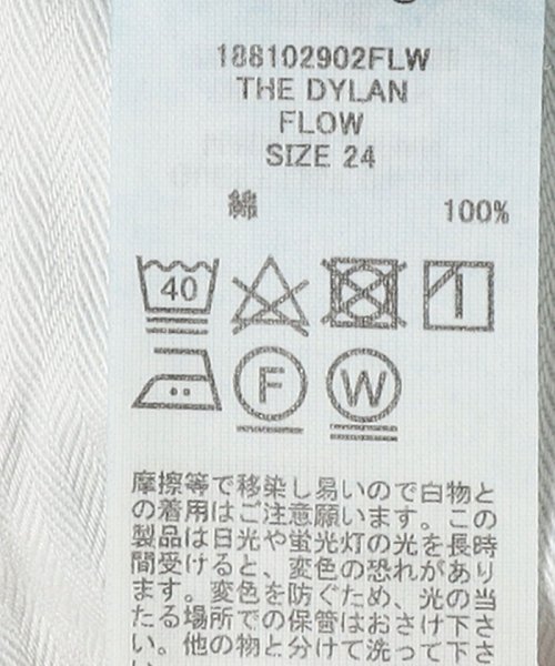 SHIPS WOMEN(シップス　ウィメン)/upper hights:THE DYLAN/img11