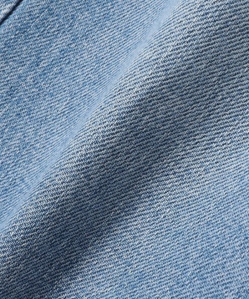 upper hights:THE STELLA LUX 【24S/S新色追加】オリジナルバンダナ付き ハイパーストレッチ スキニー デニ R1804543293(13750円)