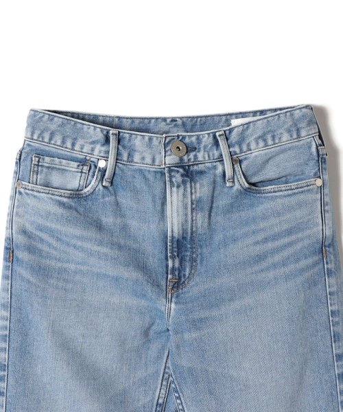 upper hights:THE STELLA LUX 【24S/S新色追加】オリジナルバンダナ付き ハイパーストレッチ スキニー デニ R1804543293(13750円)