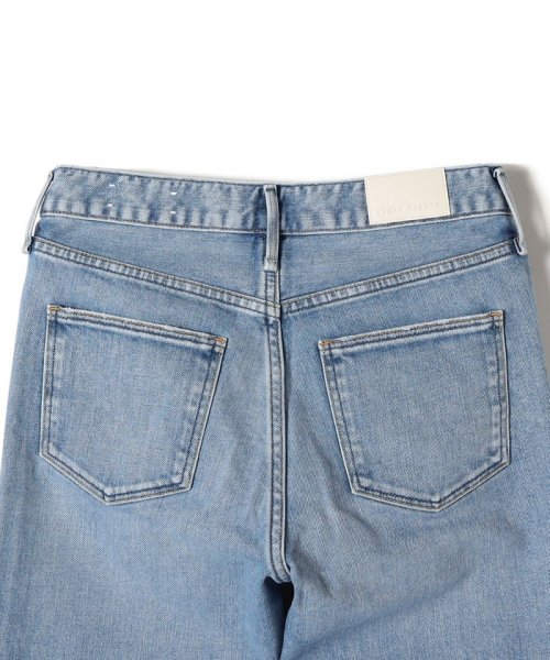 upper hights:THE STELLA LUX 【24S/S新色追加】オリジナルバンダナ付き ハイパーストレッチ スキニー デニ R1804543293(13750円)