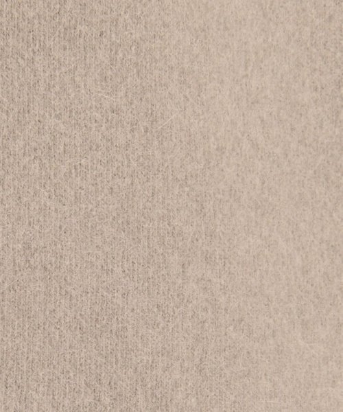 ダブルフェイスフォックス Vネックカーディガン  S1385094194(10560円)