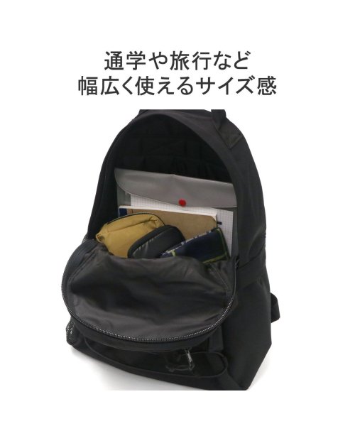 Carhartt WIP(カーハートダブルアイピー)/【日本正規品】カーハート リュック Carhartt WIP キックフリップ バックパック KICKFLIP BACKPACK B4 I006288/img06