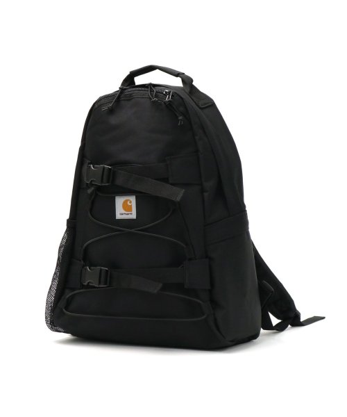 Carhartt WIP(カーハートダブルアイピー)/【日本正規品】カーハート リュック Carhartt WIP キックフリップ バックパック KICKFLIP BACKPACK B4 I006288/img08