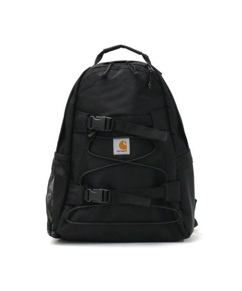 Carhartt WIP(カーハートダブルアイピー)/【日本正規品】カーハート リュック Carhartt WIP キックフリップ バックパック KICKFLIP BACKPACK B4 I006288/img09