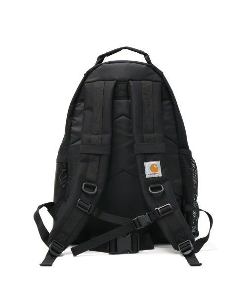 Carhartt WIP(カーハートダブルアイピー)/【日本正規品】カーハート リュック Carhartt WIP キックフリップ バックパック KICKFLIP BACKPACK B4 I006288/img11