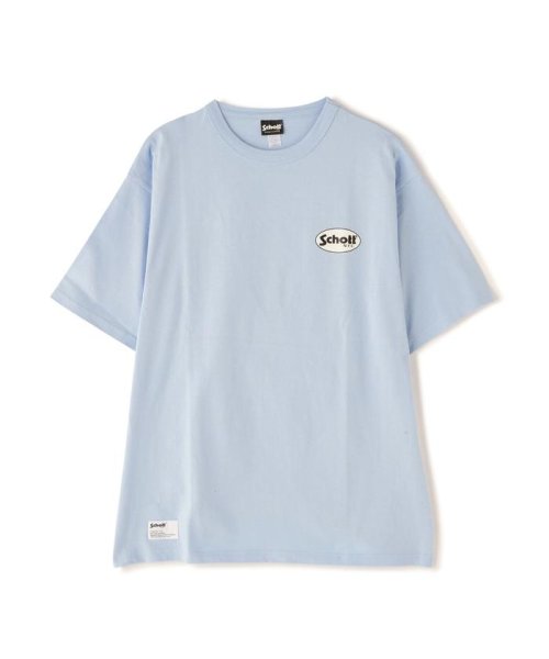 Schott(ショット)/S/S T－SHIRT "PIN－UP"/半袖Tシャツ "ピンナップ/img29