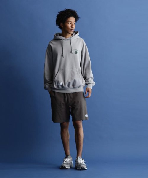 Schott(ショット)/HOODED SWEAT "110th. Note"/"110周年紙幣"パーカー/img15