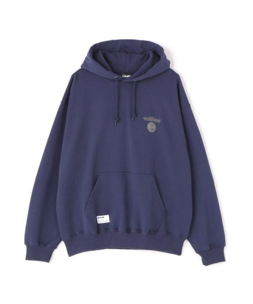 Schott(ショット)/HOODED SWEAT "110th. Note"/"110周年紙幣"パーカー/img23