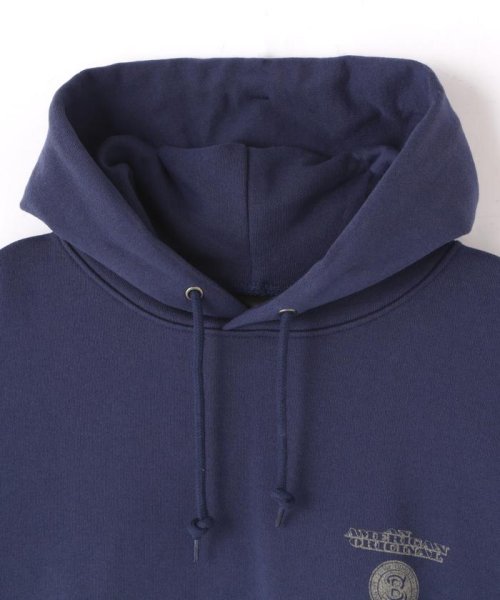 Schott(ショット)/HOODED SWEAT "110th. Note"/"110周年紙幣"パーカー/img25