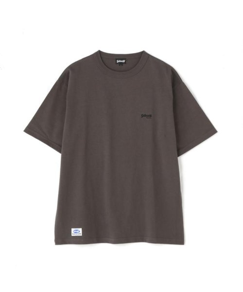 Schott(ショット)/WEB LIMITED/T－SHIRT AN AMERICAN ORIGINAL/Tシャツ "アメリカンオリジナル/img45