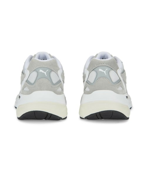 ユニセックス テバリス ニトロ スニーカー 