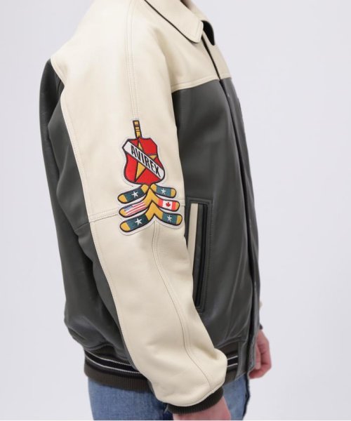 STADIUM JACKET WILD BEARS / スタジアム ジャケット ワイルド ベアーズ WILD JACKET BEARS スタジアム ジャケット ワイルド BEARS/ワイルド ベアーズ