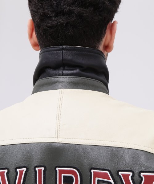 STADIUM JACKET WILD BEARS / スタジアム ジャケット ワイルド ベアーズ WILD JACKET BEARS スタジアム ジャケット ワイルド BEARS/ワイルド ベアーズ