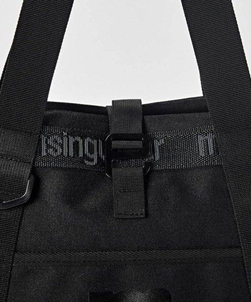 Munsingwear(マンシングウェア)/【ENVOY】CORDURAボストンバッグ/img09