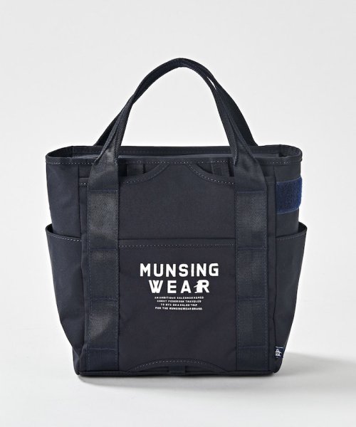 Munsingwear(マンシングウェア)/ジョイントカートバッグ/img17