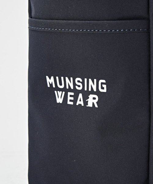 Munsingwear(マンシングウェア)/ジョイント縦型ポーチ/img18